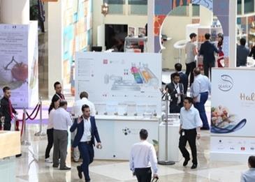 أحدث الابتكارات التكنولوجية في معرض جلفود للتصنيع